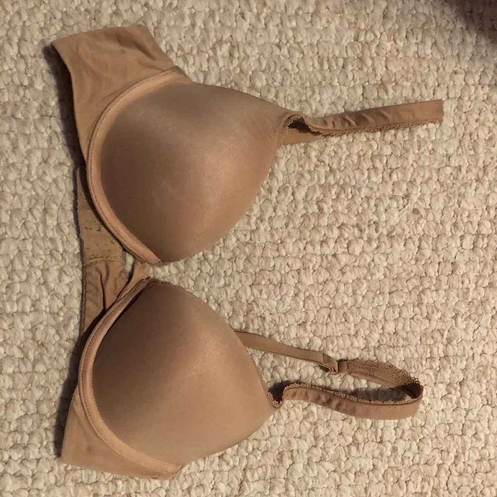 Victoria’s Secret bra